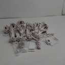 Nexillumi 300ft Permanent Outdoor Lights for House, 2025 New Smart RGB Christmas Lights Outdoor with APP Remote Control, IP67 Waterproof Eternity Eaves Lighting for Halloween Christmas Decorations