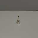 Bach Trombone Mouthpiece 6 1/2AL (0, 0)