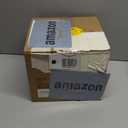 Philips 44W 4200 lm LED Security Light Outdoor w/PIR Motion Sensor, 5000K Daylight Flood Light, Waterproof, Dusk to Dawn, 2 Heads, 4 Modes (Black)