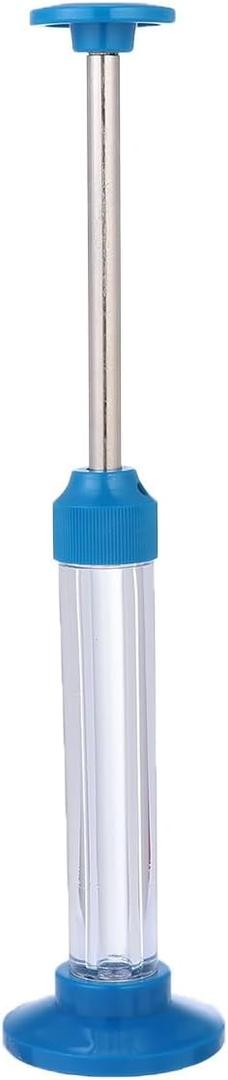 Air Compression Ignition Instrument: Mechanical Energy Heat Conversion Physics Experiment Equipment - Physics and Thermal Teaching Experimental Equipment