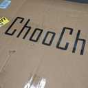 ChooChoo Shoe Storage Cabinet with 2 Flip Drawers, Deodorizing Shoe Organizer Storage for Entryway, Freestanding Hidden Slim Narrow Shoe Rack Cabinet, Blue