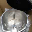 FOHERE 35oz Nut Milk Maker Machine, 800W Upgraded Soy Milk Maker for Plant-Based Milk, Nut, Almond, Oat, Soy, Juice, Baby Food & Shakes, with 12h Timer/Auto-Clean/Room Temp/Keep Warm/Boil