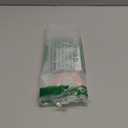 NatSumeBasics Pastel Washi Tape Solid Pink Washi Tapes 0.6" x32 Ft. Decorative Craft Masking Self-Adhesive Tapes for Packaging Decor (Pink)