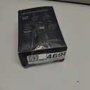 Qifutan Dash Mounted Holders Phone Holders for Your Car Phone Mount for Car Windshield Dashboard Air Vent Universal Desk Mounts Hands Free Automobile Cell Phone Holder Fit for iPhone Smartphone