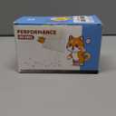 QUMY Dog Shoes for Large Dogs, Medium Dog Boots & Paw Protectors for Winter Snowy Day, Summer Hot Pavement, Water-Resistant in Rainy Weather, Outdoor Walking, Indoor Hardfloors Skid-Resistant Sole, Size 4