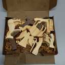 Wooden Nativity Set  Nativity sets & figures | Xmas nativity set  christian christmas decor  Christmas Dcor 2025  Natural Solid Wood Tabletop  Xmas christian set (Risen)