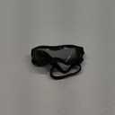 PETLESO Small Breed Dog Goggles, Sunglasses with UV Protection for Outdoor Riding & Driving, Black