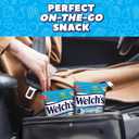 Welch's Fruit Snacks, Mixed Fruit, Perfect for School Lunches, Sharing Size Bags, 5 oz (Pack of 12)