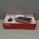 Official Atari 2600+ Console & Joystick - HDMI Output - Includes 10 Games