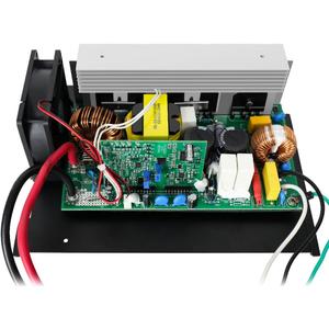 wf-8955an Power Converter - WF-8955-MBA Main Board Assembly for WF-8955 and Parallax 7155 Converter
