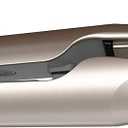 Remington Pro 1" Multi-Styler with Twist & Curl Technology, Straightener and Curling Iron in one tool, Color Care Protection, Champagne