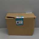 TN830XL Toner Cartridge(with Chip) 4 Pack Black Compatible with Brother TN830XL Toner Cartridge, Working with HL-L2460DW MFC-L2820DW MFC-L2820DWXL HL-L2400D HL-L2405W DCP-L2640DW HL-L2480DW Printer