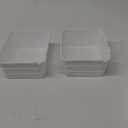 Medium Flexi Trays, 8 Pack 