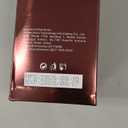 Instant Light Brown Hair Dye Shampoo for Gray Hair 3 in 1, Natural Hair Color Shampoo for Women Men Brown Colors in 10-15 mins, 100% Coverage Long Lasting Hair Dye 16.9 Fl Oz (Light brown), BB 09-17-28