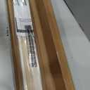 LazBlinds Cordless Cellular Shades, No Tools No Drill Light Filtering Honeycomb Shades Pleated Blinds for Windows, 31.5'' W x 48'' H, Cream