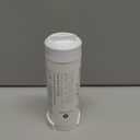 GE XWFE Refrigerator Water Filter, Genuine Replacement Filter, Certified to Reduce Lead, Microplastics, PFOA/PFOS, and 50+ Other Impurities, Compatible with GE Appliances Brands, Pack of 1