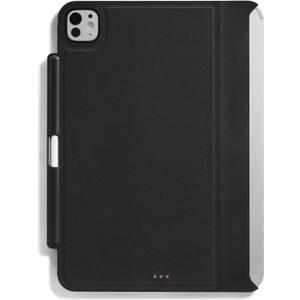 MOFT Snap Tablet Case for iPad Air 13" M3 2025/M2 2024, iPad Pro 12.9"(3rd-6th Gen.) with Pencil Holder, Magic Keyboard Compatible, Slim Lightweight Magnetic Case, Connect to Versatile Snap Stands