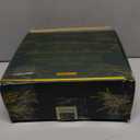 DECOLURE 100% Viscose Derived from Bamboo Sheets King Size - Luxury 6 Pc Naturally Cooling Sheets, Ultra Soft Bed Set - Deep 17" Pockets, Durable Double Stitching, Oeko Tex Standard (Olive)