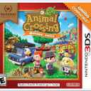Nintendo Selects: Animal Crossing: New Leaf Twister Parent 
