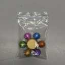 ATESSON Metal Fidget Spinner for Adults and Kids with High-Speed Stainless Steel Bearing Silent Rotation for 3-5 Min Fidget Toys for Stress Relief Anxiety ADHD Autism Boredom for Gifts Party Favors