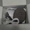 Astronaut Galaxy Projector, Star Projector, Astronaut Light Projector with 8 Colors LED Nebula, Starry Night Light Projector with Remote, Kids Room Decor, Gifts for Kids, Friends, Birthday Game Party (Medium)