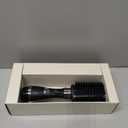 Hot Tools Pro Artist Black Gold Detachable One Step Volumizer and Hair Dryer | Pro Drying & Styling (Large)