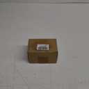 Set of 24, 15646250 Wheel Lug Nut Cap Black Plastic Covers Thread M27X2.0 for Sliverado Sierra 1500 Yukon Avalanche Suburban Express 1500 C1500 K1500 Escalade Traverse Yukon Dual Thread Lug Nuts