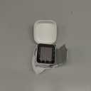 MMIZOO Wrist Blood Pressure Monitor Bp Monitor Large LCD Display Blood Pressure Machine Adjustable Wrist Cuff 5.31-7.68 inch Automatic 99x2 Sets Memory with Carrying Case for Home Use (Black)