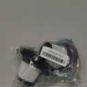 Vacuum Cleaner Filter, Replacement Handheld Vacuum For VL188 VL189 For Cordless Vacuum Cleaner(2 PACK)