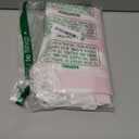 Pink Bow Party Decorations Bow Happy Birthday Backdrop Photography Background Cloth for Girls Kids Photo Booth Birthday Party Decor Supplies (5x3ft)