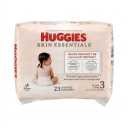 Huggies Skin Essentials Disposable Baby Diapers (Size 3)-26 PCS