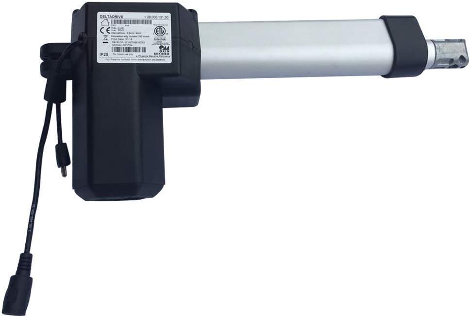 Fromann Deltadrive 1.28.000.131.30 Motor for Electric Recliner Lift Chair Actuator Replacement Part