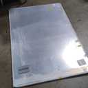 VIZ-PRO Large Magnetic Dry Erase White Board for Wall, 72 X 48 inches, Pack of 2, 6' x 4' Aluminum Framed Whiteboard with Marker Tray for School Office Home