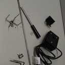Dyna-Glo Universal Deluxe Rotisserie Kit for Grills