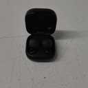 Sony LinkBuds Open Truly Wireless Earbud Headphones with an Open-Ring Design for Ambient Sounds and Newly Developed Air Fitting Supporters, Black