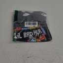Master builder Lil Brother Bricks Blocks Building Family Set T-Shirt, Men 8