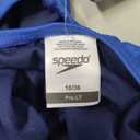 Speedo Women's Swimsuit One Piece Prolt Super Pro Solid Adult (36), Speedo Blue
