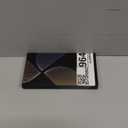 TORRAS 2025 Upgrade (Gen 6.0) Magnetic Phone Grip Holder Kickstand with Braided Strap, Fit for MagSafe Ring Removable, for iPhone 17 16,15, 14, 13 12 Pro/Max Samsung, Google (Silver), Ostand Ring