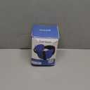 Travel Pillows for Airplanes, Airplane Pillow for Long Flight, Airplane Head Strap with Eye Mask for Sleep, Travel Neck Pillow for Car Road Trip, 360 Support Headrest, Stop Bobblehead, Black