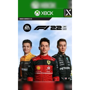 F1 2022 – Xbox Series X