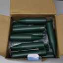 2026 Upgraded Solar Ultrasonic Animal Repellent Deer Repellent Devices Cat Deterrent Outdoor with Motion Sensor Animal Dog Deterrent Keep Raccoon Squirrel Rabbit Away from Yard Lawn Garden 4 Pack