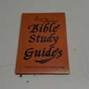 66-Page Bible Study Guide & Year-Long Devotional Journal for Women: A Daily Scripture Quote and Prompt for Deepening Faith