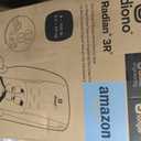 Diono Radian 3R, 3-in-1 Convertible Car Seat, Rear Facing & Forward Facing, 10 Years 1 Car Seat, Slim Fit 3 Across, Blue Sky