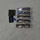 Gaoye Professional Reading Glasses for All Day - Computer Readers with Blue Light Protection - Value Pack (B3 Turtle Mix)
