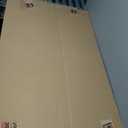 Dream On Me, 3" Foam Pack and Play Mattress, White