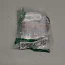 6 Pcs Ceramic Coasters with Holder Absorbent Drink Round Mexican Sugar Skulls Flowers Design for Home Table Coffee Cup Beer Bar,Size 4.4 inches