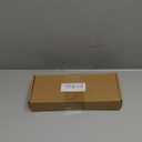 Front Bumper Bracket fit for Toyota Camry 2012 2013 2014, Left & Right Driver Passenger Side Replace 52536-06120, 52535-06130