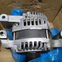 11554N Alternator 12V 160A, Replacement for Jeep Cherokee Compass Renegade 2.4L 2014-2021, Fiat 500X 2.4L 2016-2018, Chrysler 200 2.4L 2015-2017