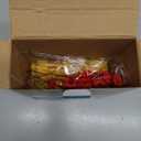 Plastic Floor Puzzles for Kids Ages 3-5, Puzzle Track Car Play Set, Educational Montessori Toys for 3 4 5 6 Year Old Boys, 3 4 5 6 Year Old Boy Birthday Gift, Boy Toys Age 3