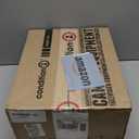 Condition 1 16" Medium Waterproof Hard Gun Case, Model 179, 4 Pistol Slots 12 Mags, TSA Approved Lockable Firearm Storage Case, IP67 Waterproof, Made in USA, 16"x13"x6.86" (Black)